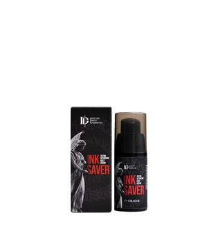 Крем для ухода и заживления тату Dr. Gritz InkSaver, 15 мл