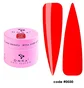 Płynny akrylożel DNKa' #0030 Red Velvet, słoiczek, 15 ml