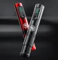 Машинка для перманентного макіяжу Dragonhawk Pen X4 WQP-025, Black