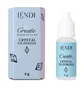 Puder utrwalający do laminacji rzęs Lendi Crystal Fix, 5 g