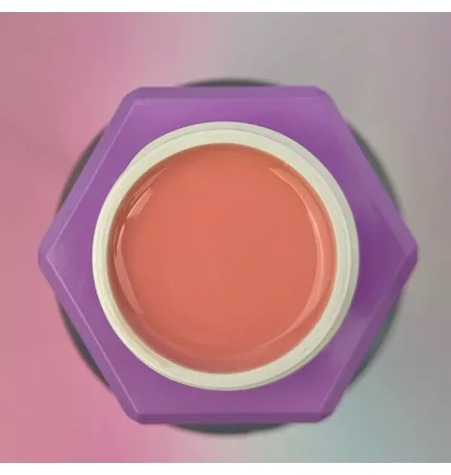 Гель для нарощування YouAreCute Builder Gel, #10, 15мл