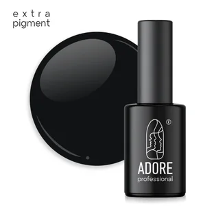 Гель-лак для нігтів Adore Professional №101 Blackjack, 8 мл