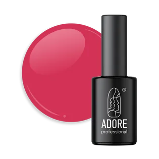 Гель-лак для вітражного покриття нігтів Adore Professional Marble Glass MG-34 Cuprite, 8 мл