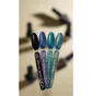 Lakier hybrydowy Valeri Color #151, 6 ml
