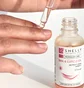 Olejek do paznokci i skórek Shelly, z ekstraktem z poziomki i witaminą E, 30 ml
