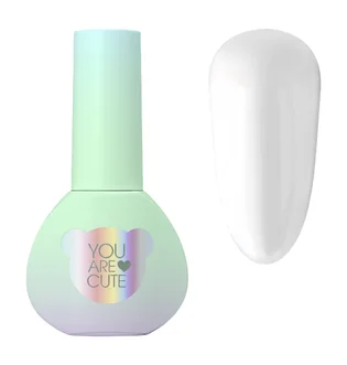 Топ без липкого шару YouAreCute Top Non Wipe, 5мл