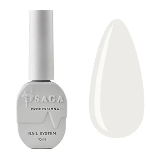 Топ SAGA Professional Ivory, 9 мл