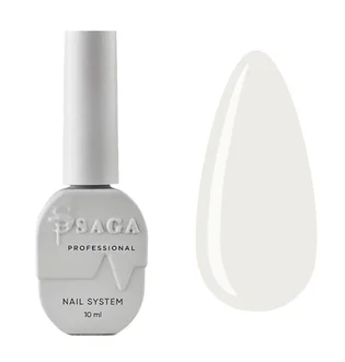 Топ SAGA Professional Ivory, 9 мл