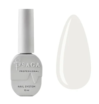 Топ SAGA Professional Ivory, 9 мл