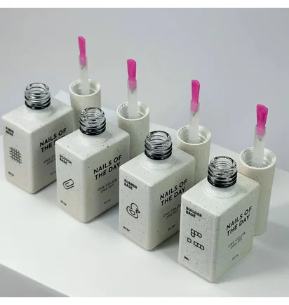 База-скотч Nails Of The Day Scotch Base, 10 мл