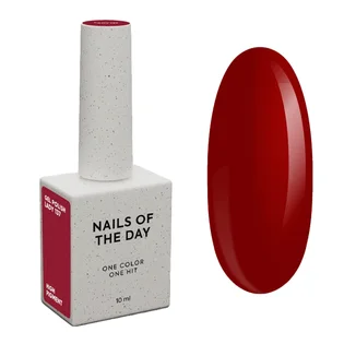 Гель-лак Nails Of The Day, Lady, 10 мл