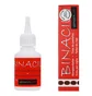 Eyebrow Tinting Set Binacil Brown + Developer 3%
