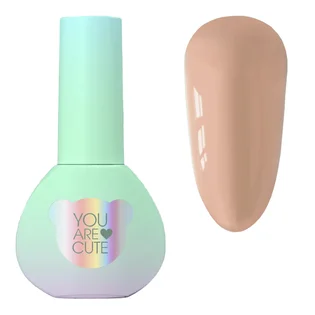 Рідкий Гель YouAreCute Bottle Gel, #2, 5мл