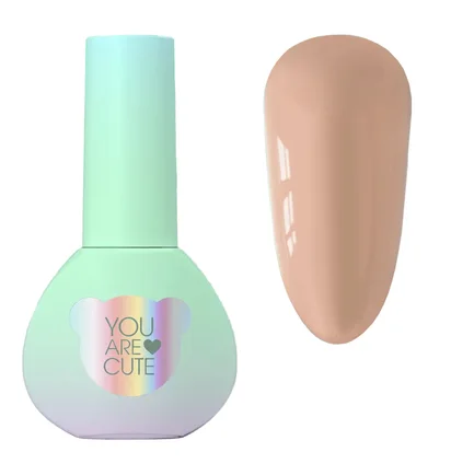 Рідкий Гель YouAreCute Bottle Gel, #2, 5мл