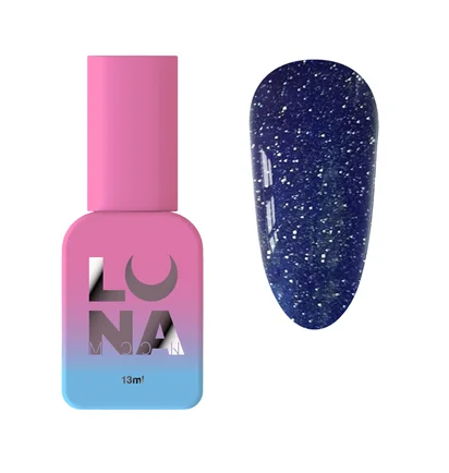 Baza kamuflująca Luna Moon Lurex #16, 13 ml