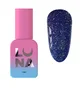 Baza kamuflująca Luna Moon Lurex #16, 13 ml