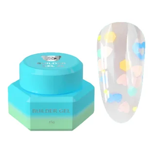 Гель для нарощування YouAreCute Builder Gel, #25, 15 мл