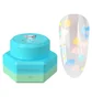 Гель для нарощування YouAreCute Builder Gel, #25, 15 мл