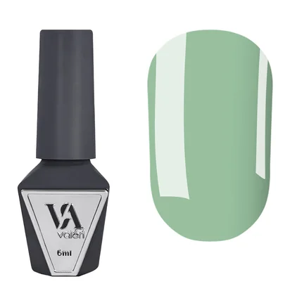 Гель-лак Valeri Color #95, 6 мл