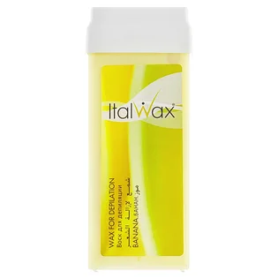 Картриджний віск Italwax, Banana, 100 г