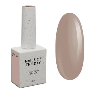 Camouflage Base Nails Of The Day Cover #08, 10 ml