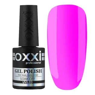 Камуфлююча кольорова база Oxxi Professional Summer Base #01, 10 мл