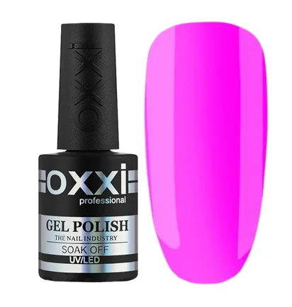 Камуфлююча кольорова база Oxxi Professional Summer Base #01, 10 мл