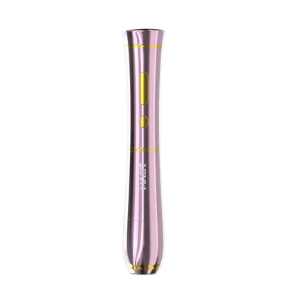 Машинка для перманентного макіяжу Mast P40 WQP-057-2, Pink