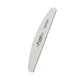 Nail File, 180/240 grit