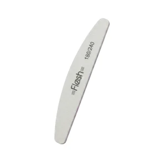 Nail File, 180/240 grit