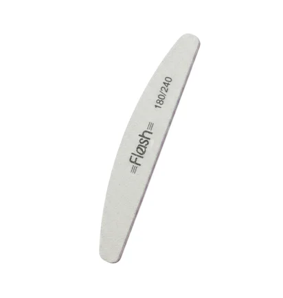 Nail File, 180/240 grit