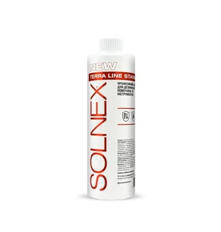Surface and Instrument Disinfectant Solnex Terra Line Standard, 500 ml