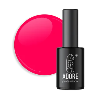 Неоновий гель-лак для нігтів Adore Professional Neon Max Nn-09 Insta, 8 мл