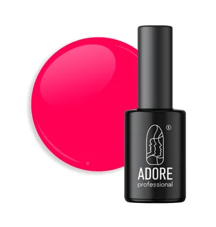 Неоновий гель-лак для нігтів Adore Professional Neon Max Nn-09 Insta, 8 мл