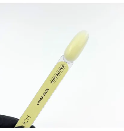 Камуфлююча база Touch Cover Base, Soft Butter, 13 мл