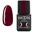 Гель-лак Moon Full Color Gel Polish #142, бургунді, 8 мл