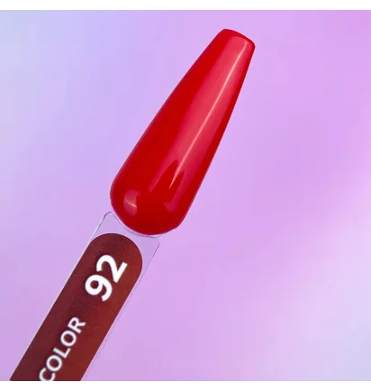 Гель-лак YouAreCute Color, #92, 5мл