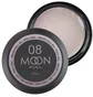 Nail Extension Polygel Moon Full #08, nude with shimmer, 30 ml