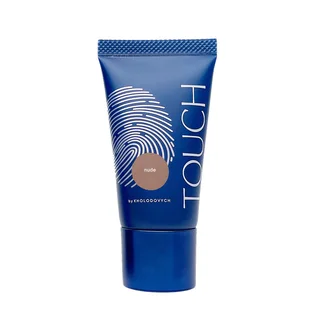 Akrylożel Touch, Nude, 30 ml
