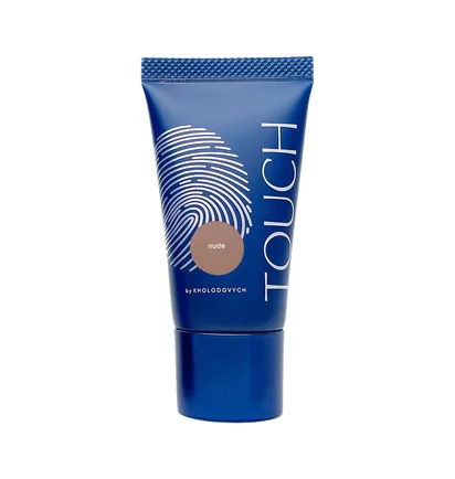 Akrylożel Touch, Nude, 30 ml