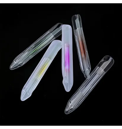 Double-Sided Nail Pusher-File