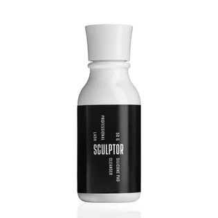 Очищувач для силіконових валиків Sculptor Lash Silicone Pad Cleanser, 50 г