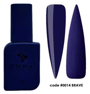 Camouflage Rubber Base DNKa' French #0014 Brave, 12 ml