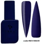 Камуфлирующая база для ногтей DNKa' Cover Rubber Base French #0014 Brave, 12 мл