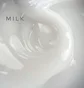 Żel budujący Touch, Milk, 10 ml