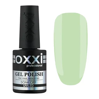 Гель-лак Oxxi Professional #323, 10 мл