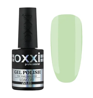 Gel Polish Oxxi #323, 10 ml