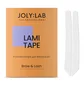 Eyelash Compensators JolyLab Lami Tape, 1 pair