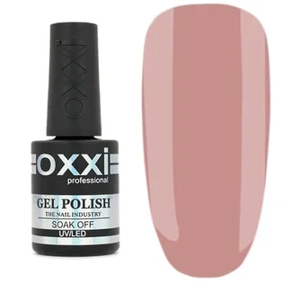 Камуфлююча кольорова база Oxxi Professional Cover Base #34, 10 мл