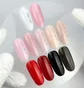 Топ для нігтів без липкого шару Nails Of The Day Color Top #01, 10 мл